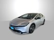 Toyota Prius Plug-in Hybrid