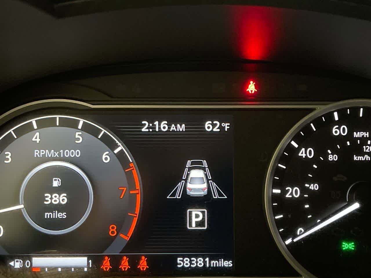 Thumbnail: 2023 Nissan Versa - 15