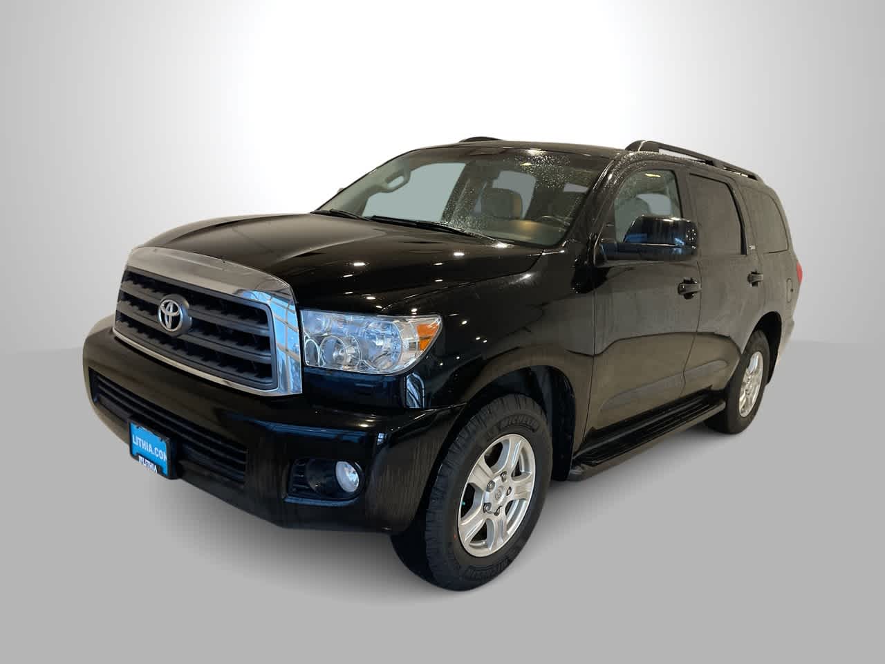 2016 Toyota Sequoia SR5 -
                  Billings, MT