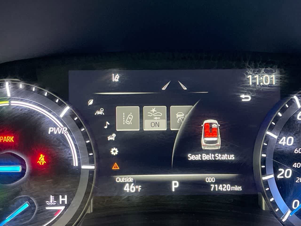 Thumbnail: 2022 Toyota Highlander - 15