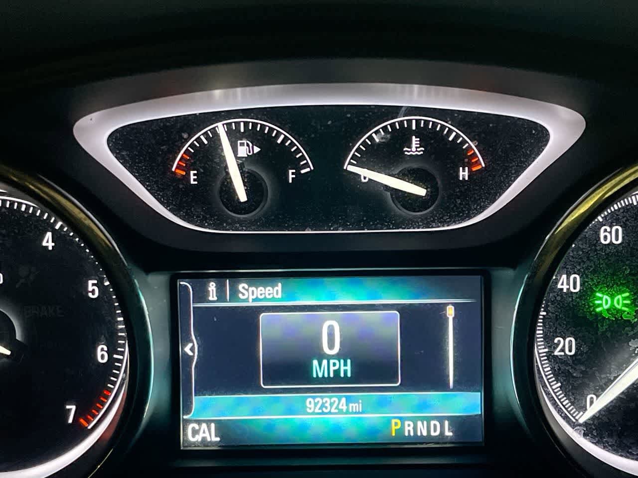 Thumbnail: 2019 Buick Envision - 15