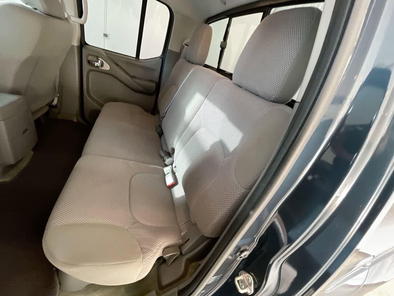 Thumbnail: 2017 Nissan Frontier - 21