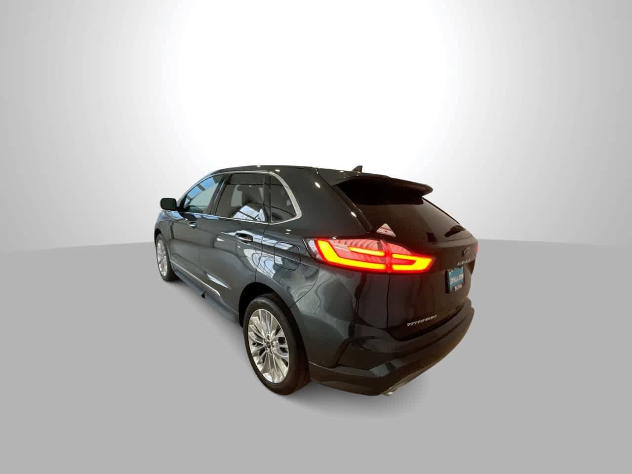 Thumbnail: 2022 Ford Edge - 6