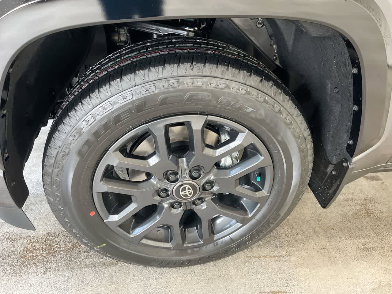 Thumbnail: 2026 Toyota Sequoia - 10