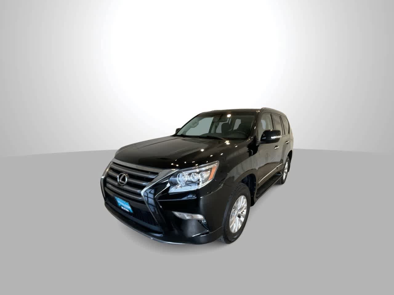 Thumbnail: 2019 Lexus GX - 4