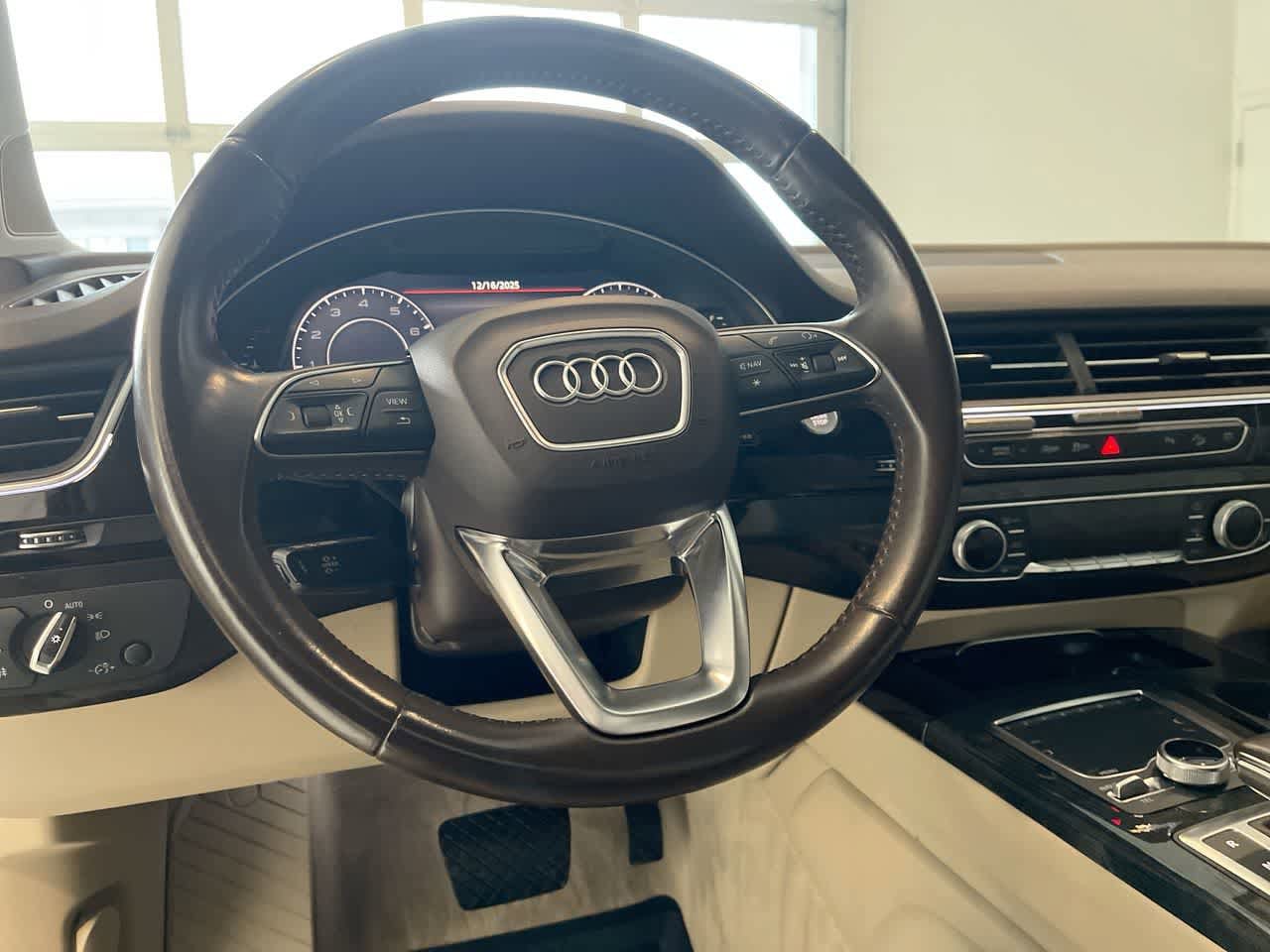 Thumbnail: 2019 Audi Q7 - 14
