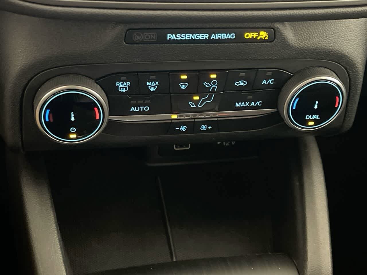 Thumbnail: 2025 Ford Escape - 19