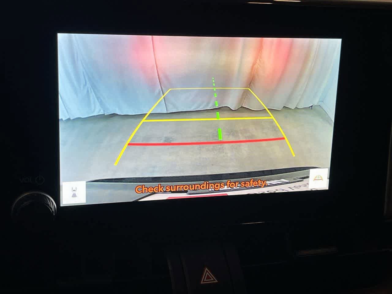 Thumbnail: 2023 Toyota RAV4 - 17