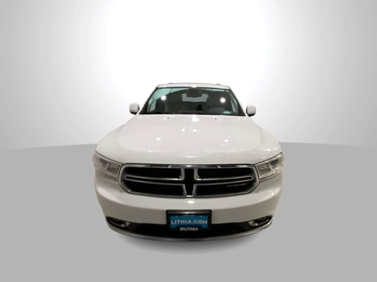 Thumbnail: 2015 Dodge Durango - 3