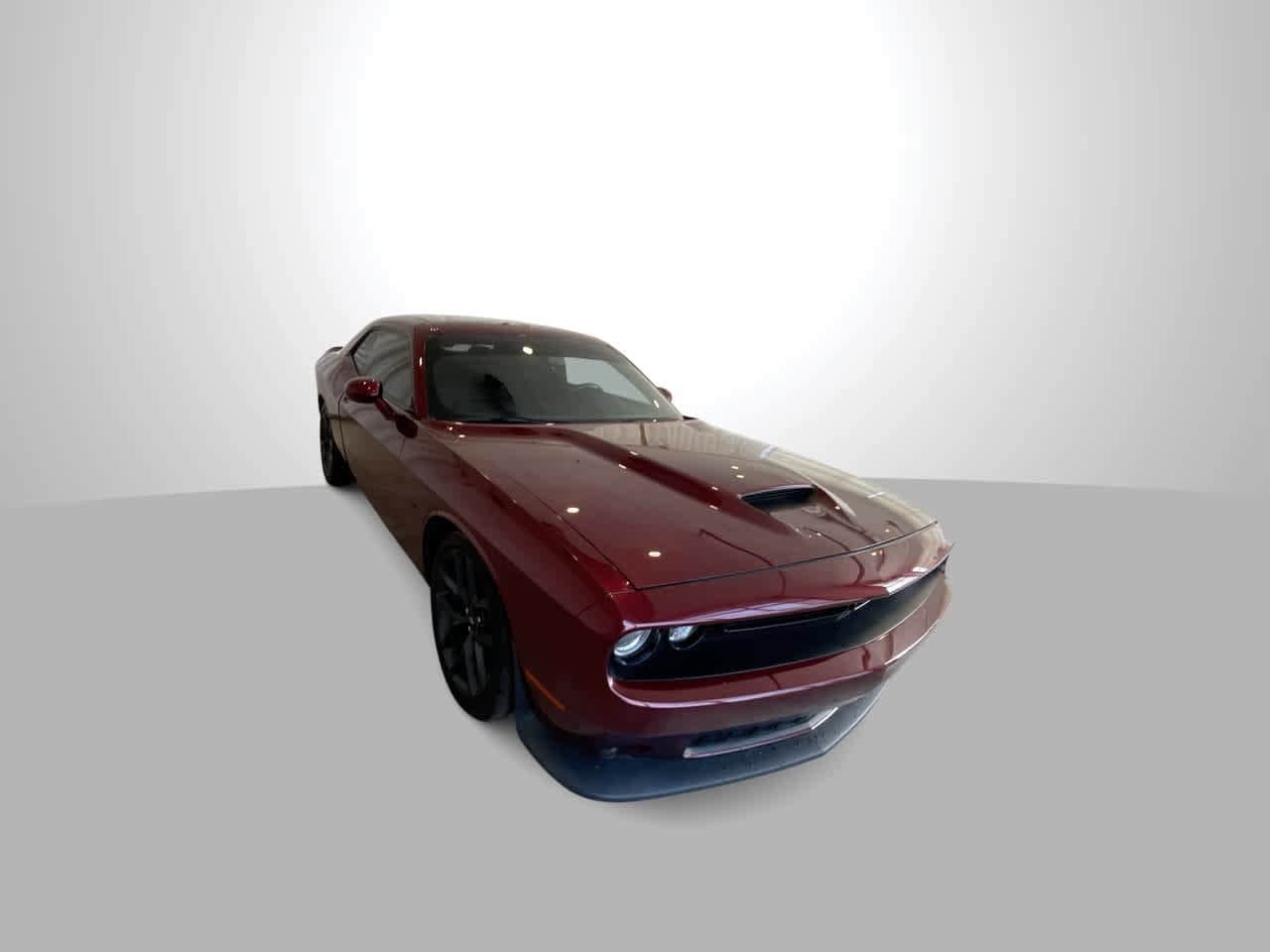Thumbnail: 2019 Dodge Challenger - 2