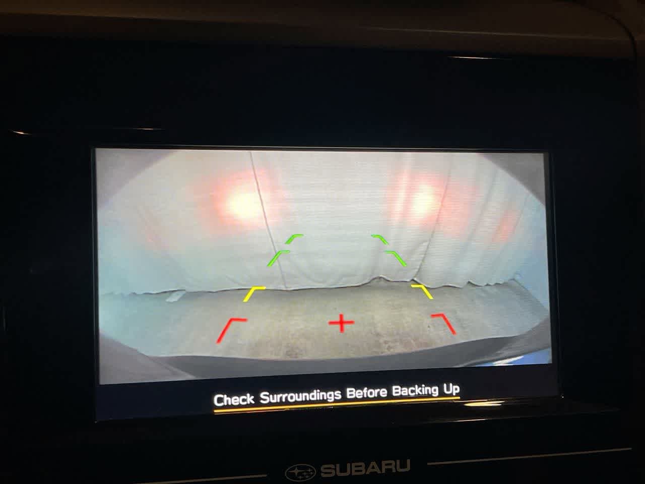 Thumbnail: 2020 Subaru Impreza - 17