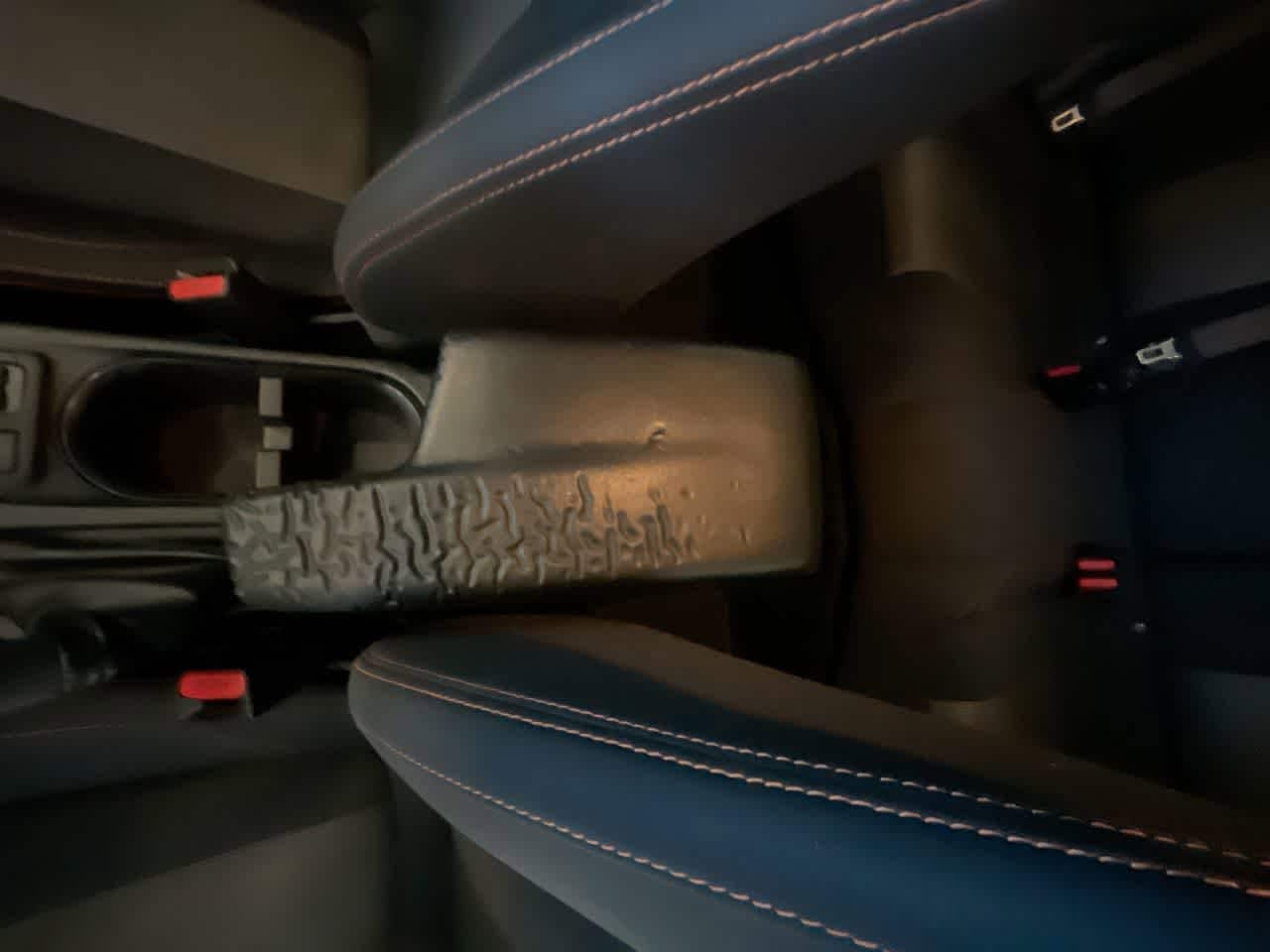 Thumbnail: 2023 Subaru Crosstrek - 21