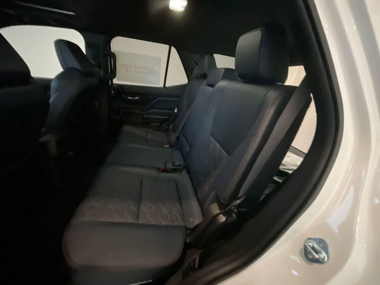 Thumbnail: 2026 Toyota 4Runner - 23