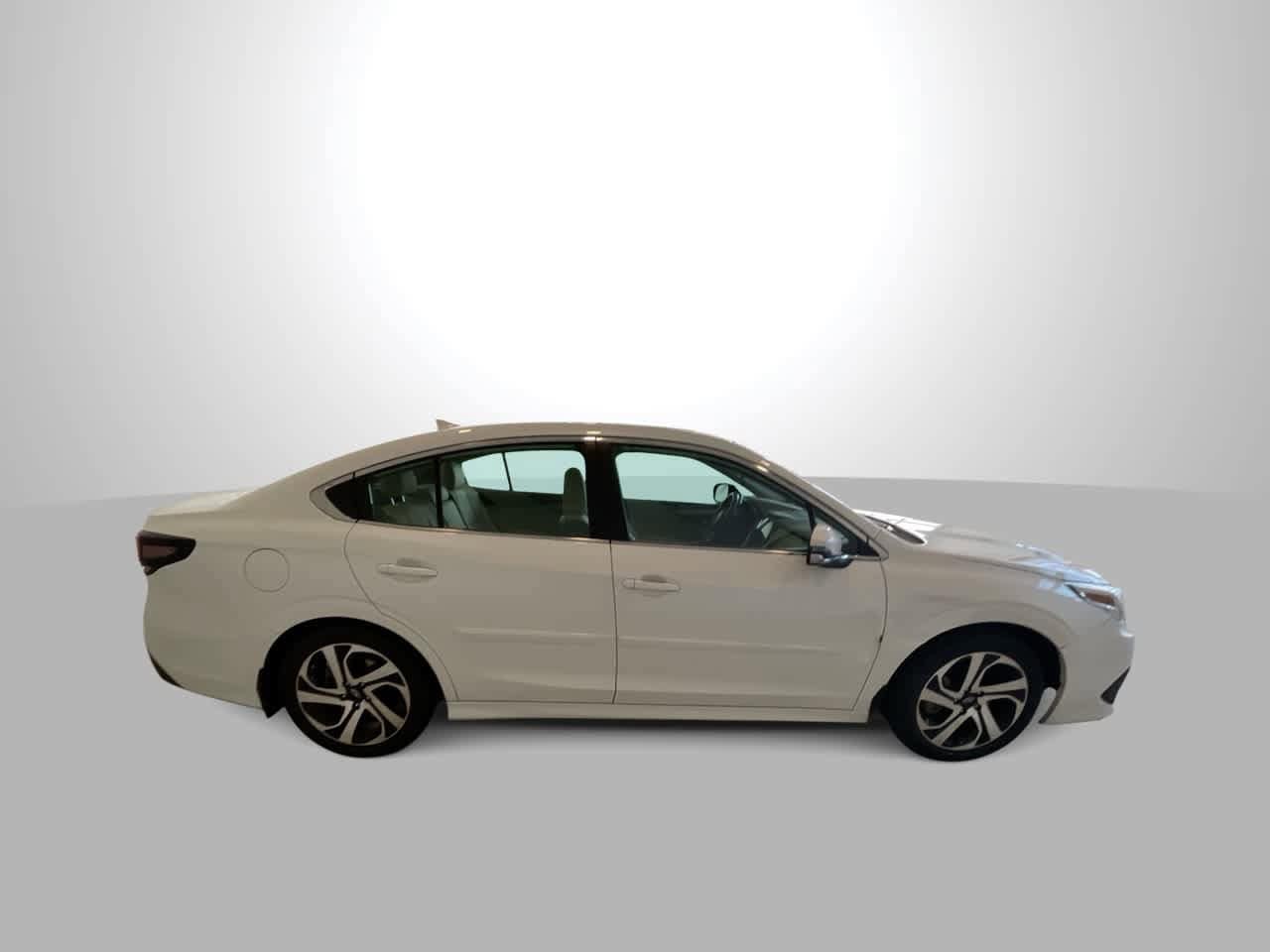 Thumbnail: 2020 Subaru Legacy - 9