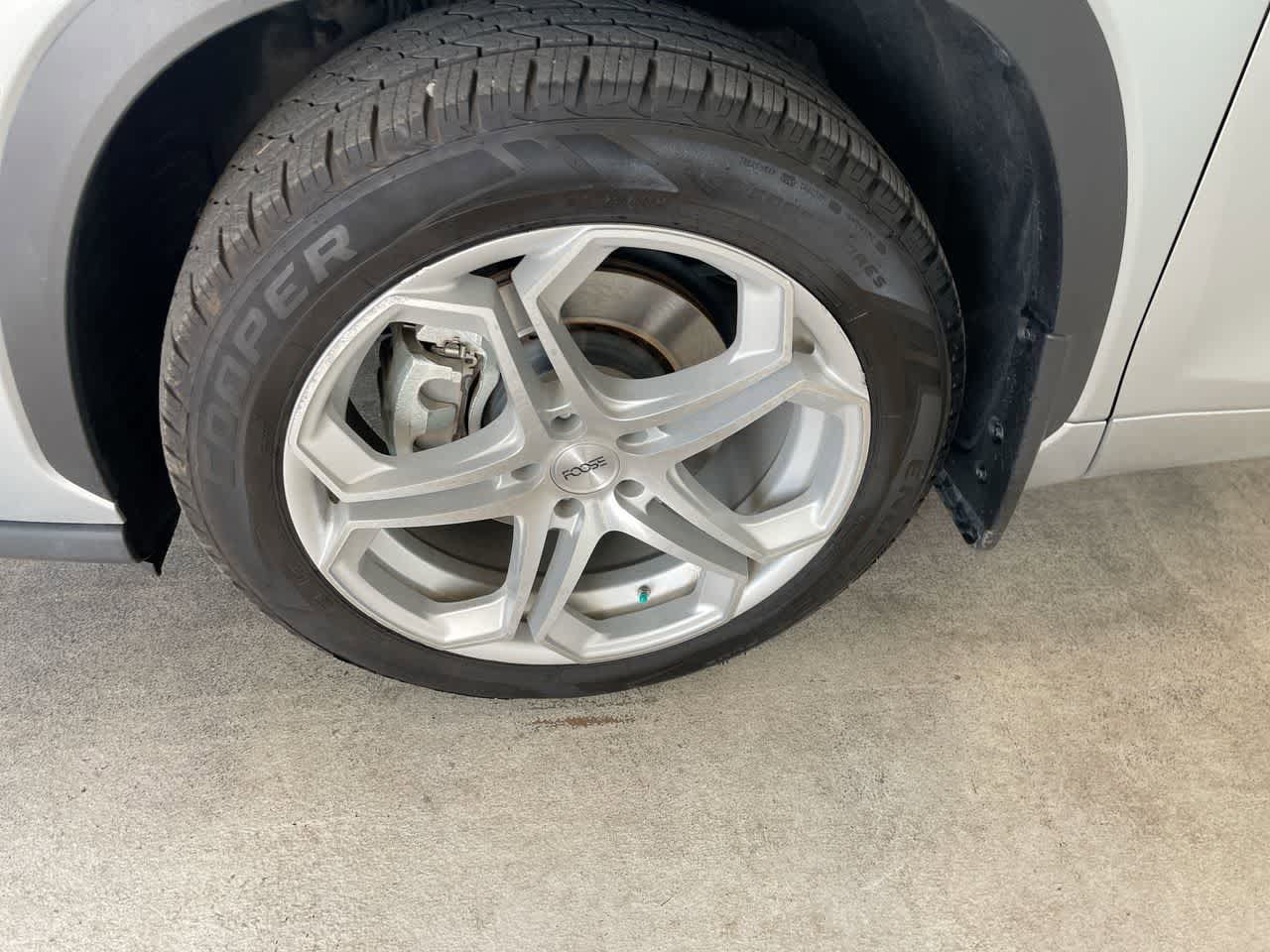 Thumbnail: 2021 Toyota Highlander - 10