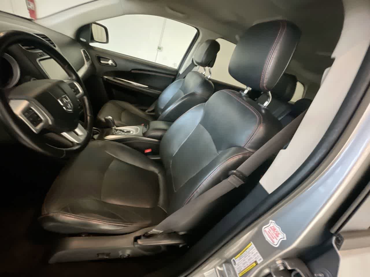 Thumbnail: 2019 Dodge Journey - 11