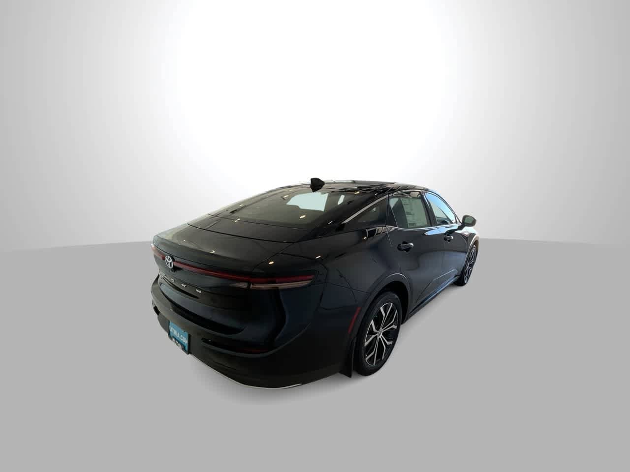 Thumbnail: 2026 Toyota Crown - 8