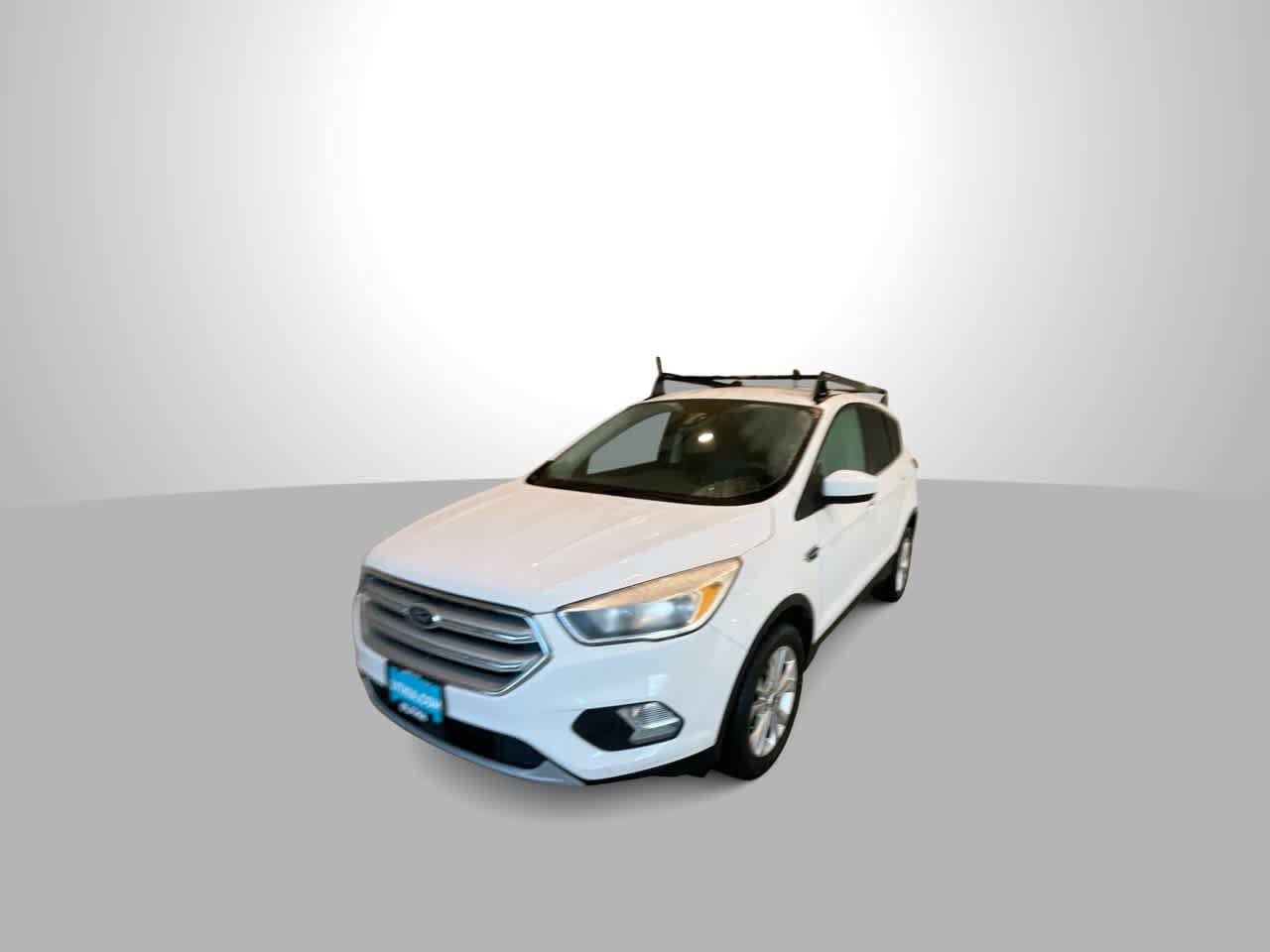 Thumbnail: 2019 Ford Escape - 4