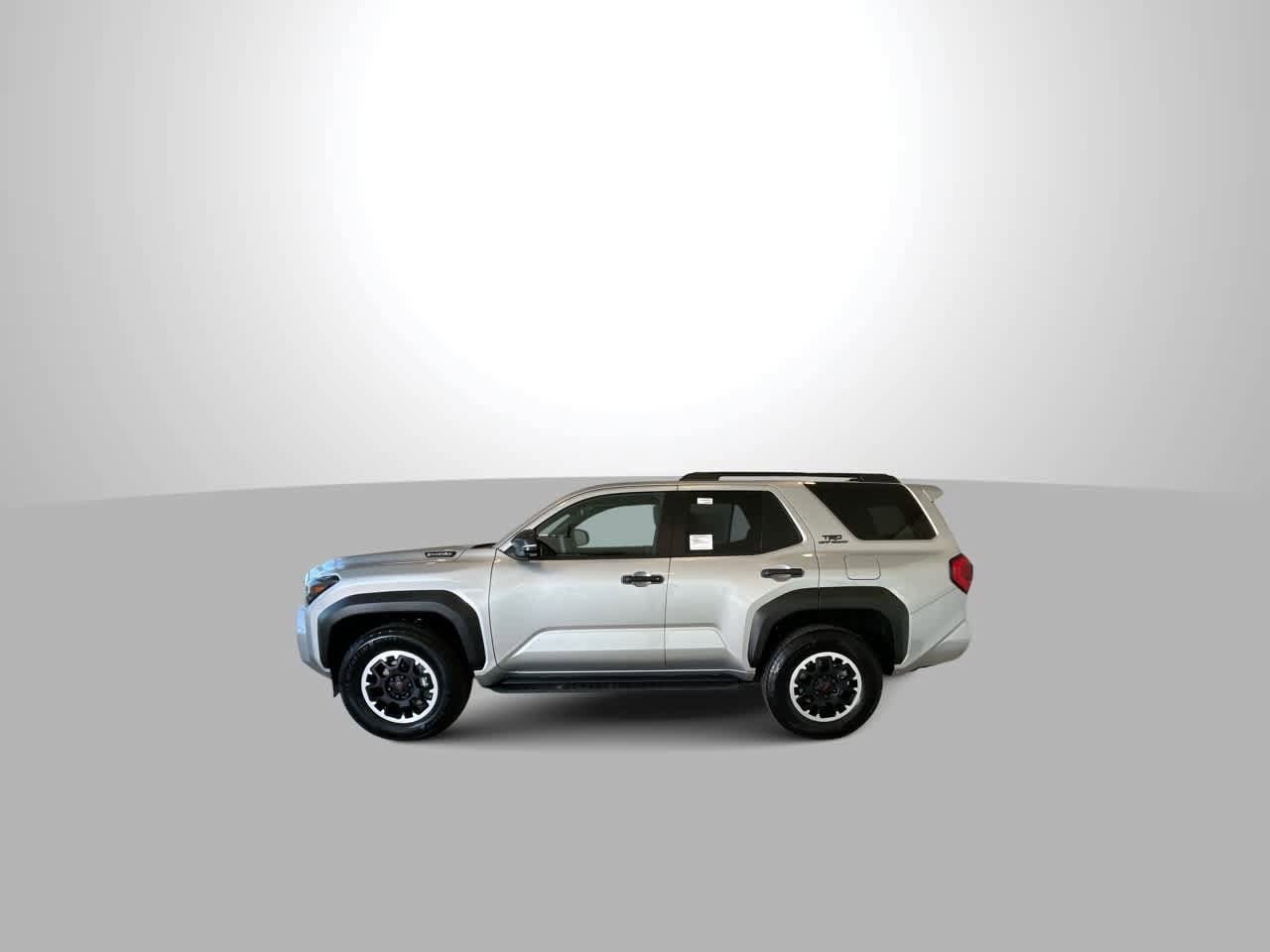 Thumbnail: 2026 Toyota 4Runner - 5