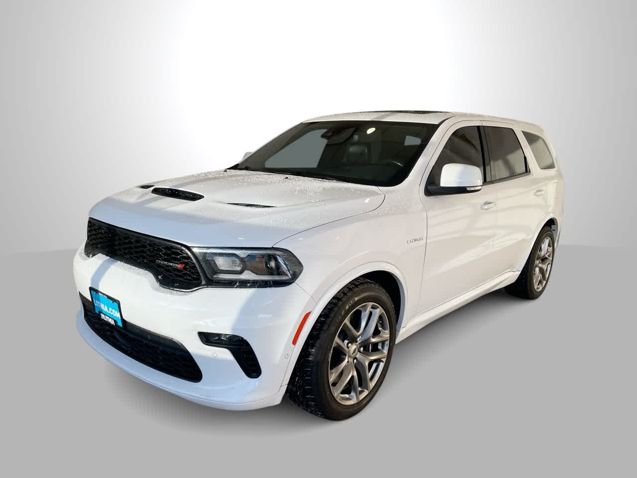 Thumbnail: 2022 Dodge Durango - 1