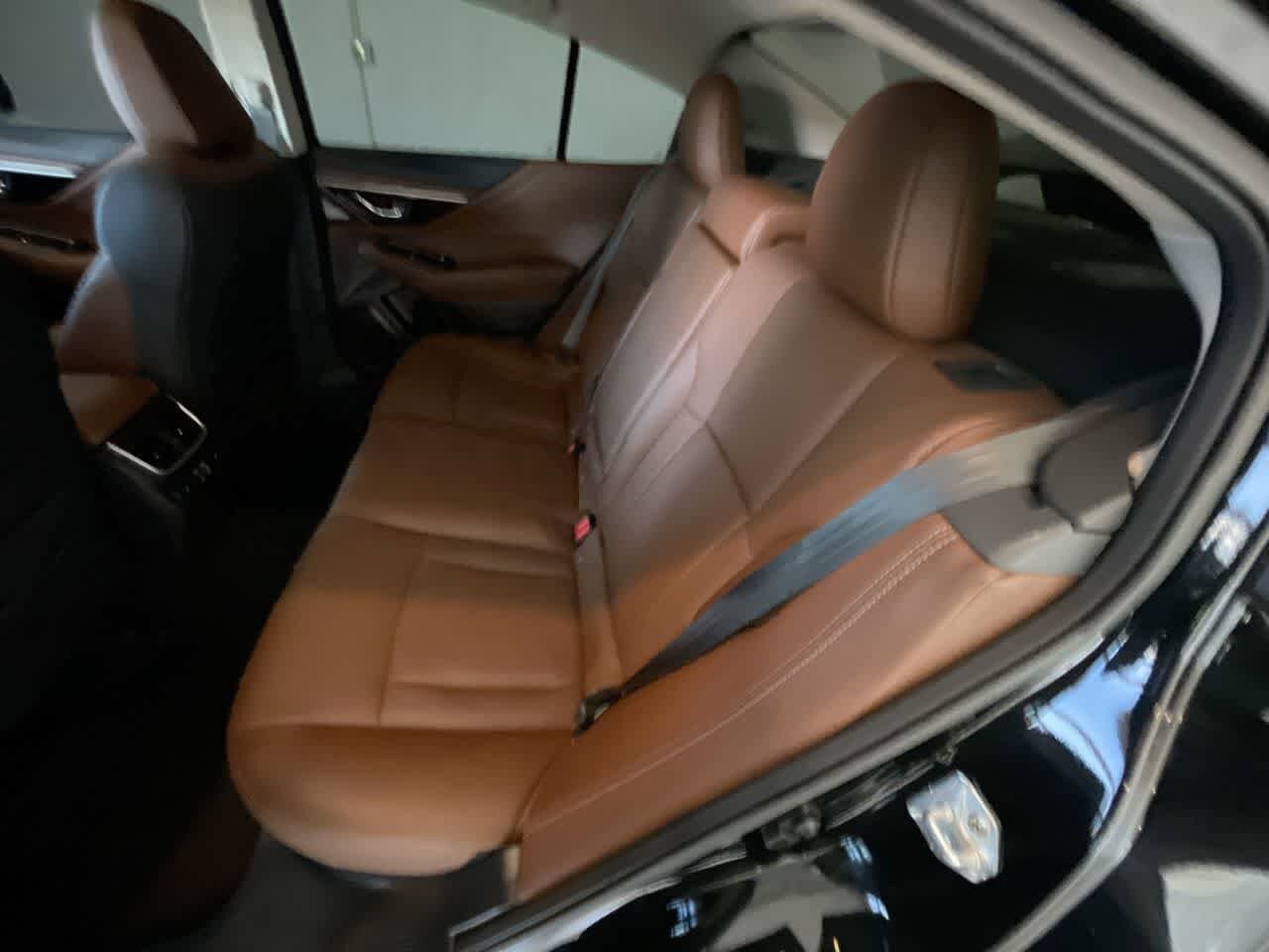 Thumbnail: 2023 Subaru Legacy - 23