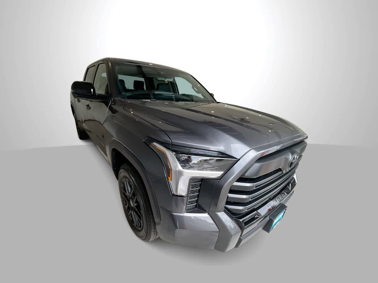 Thumbnail: 2026 Toyota Tundra - 2