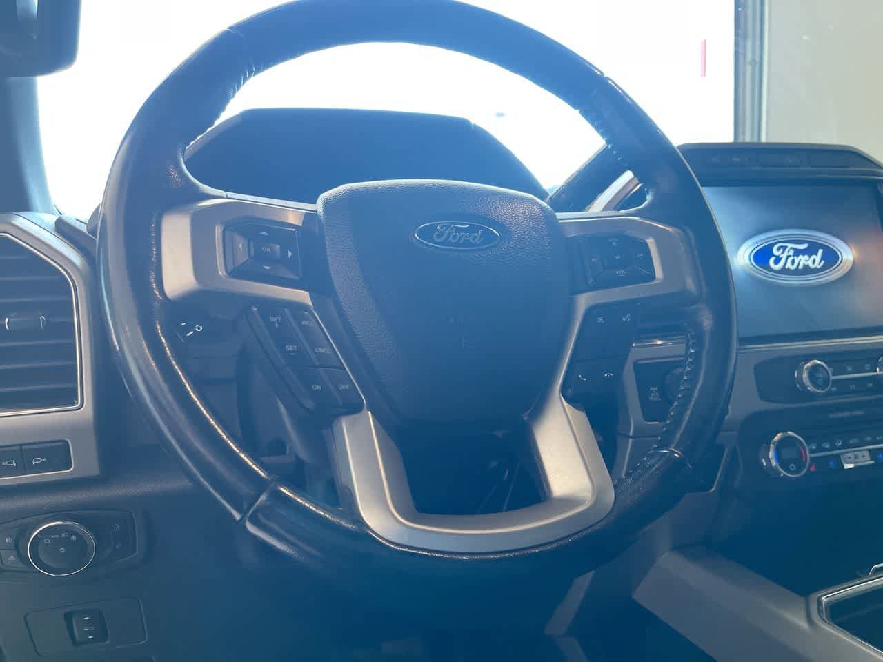 Thumbnail: 2022 Ford Econoline - 14