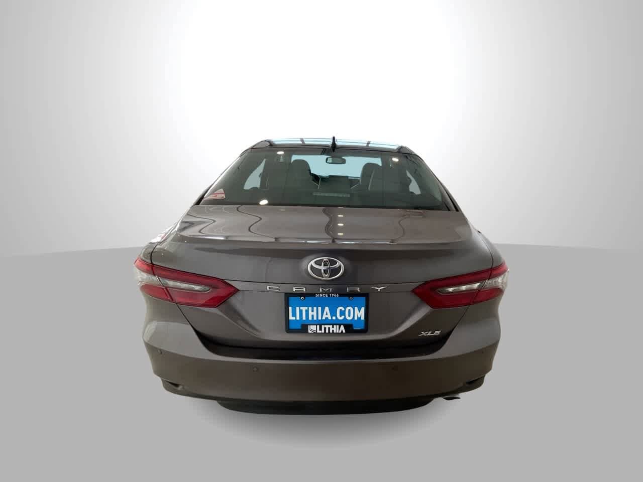 Thumbnail: 2023 Toyota Camry - 7