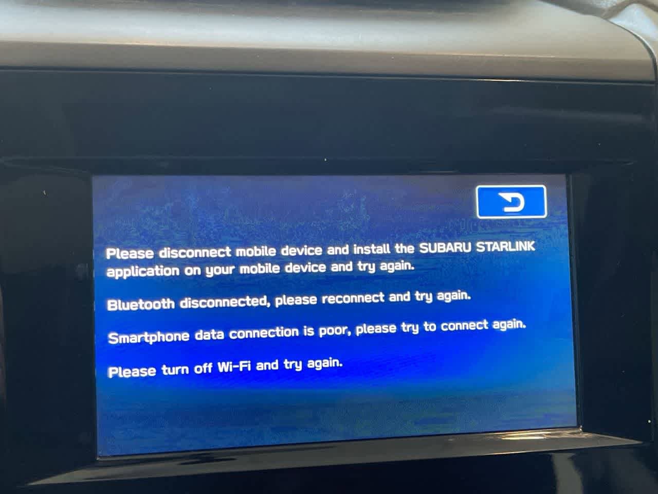 Thumbnail: 2019 Subaru Impreza - 18