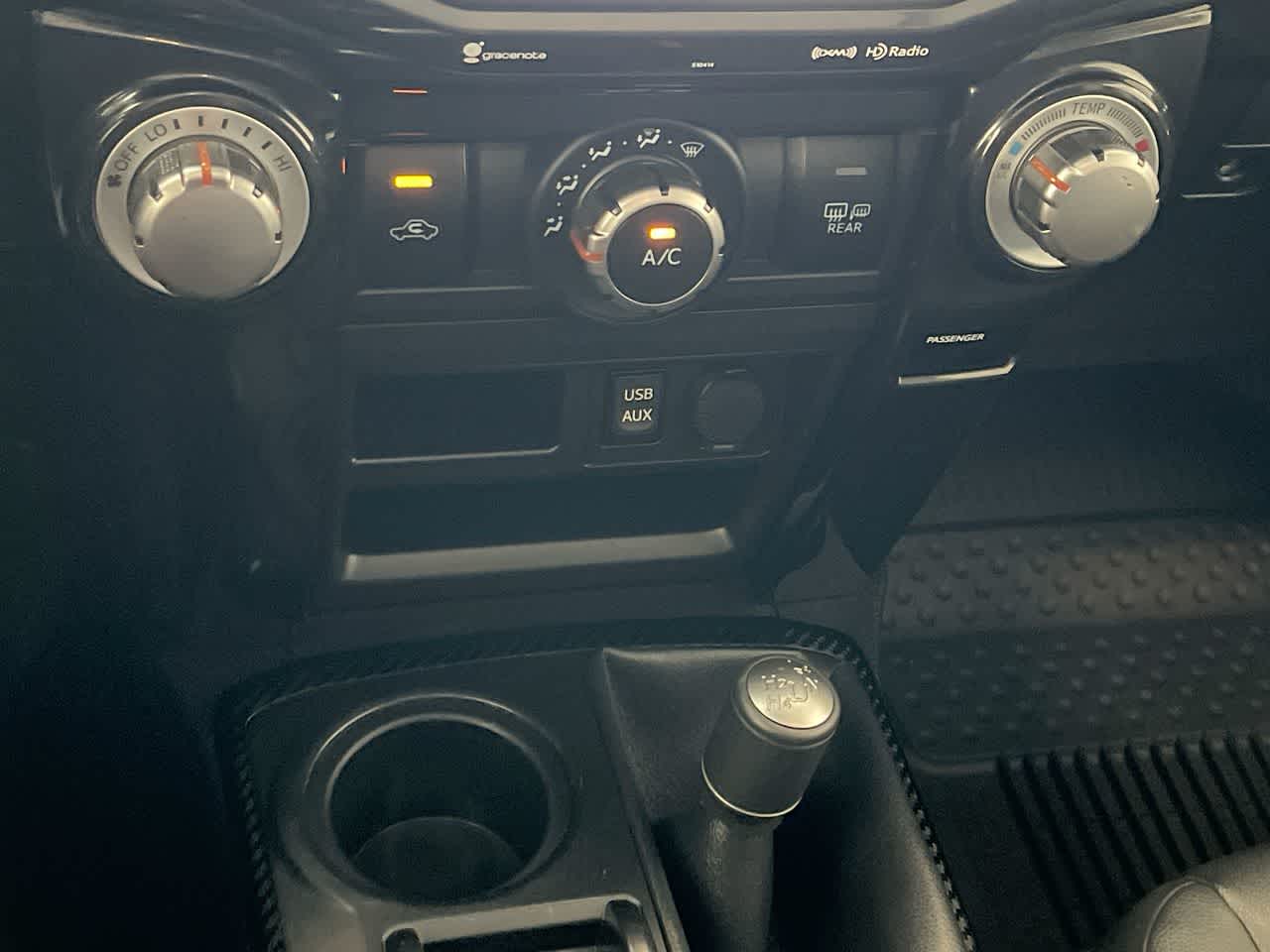 2019 Toyota 4Runner TRD Off-Road Premium - Photo 19