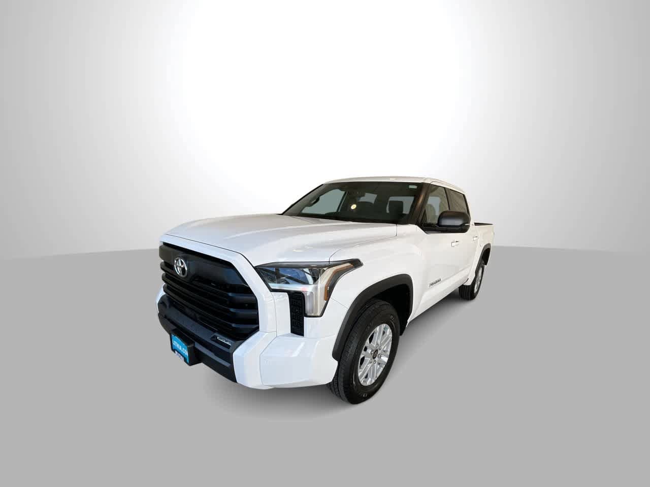 Thumbnail: 2026 Toyota Tundra - 4