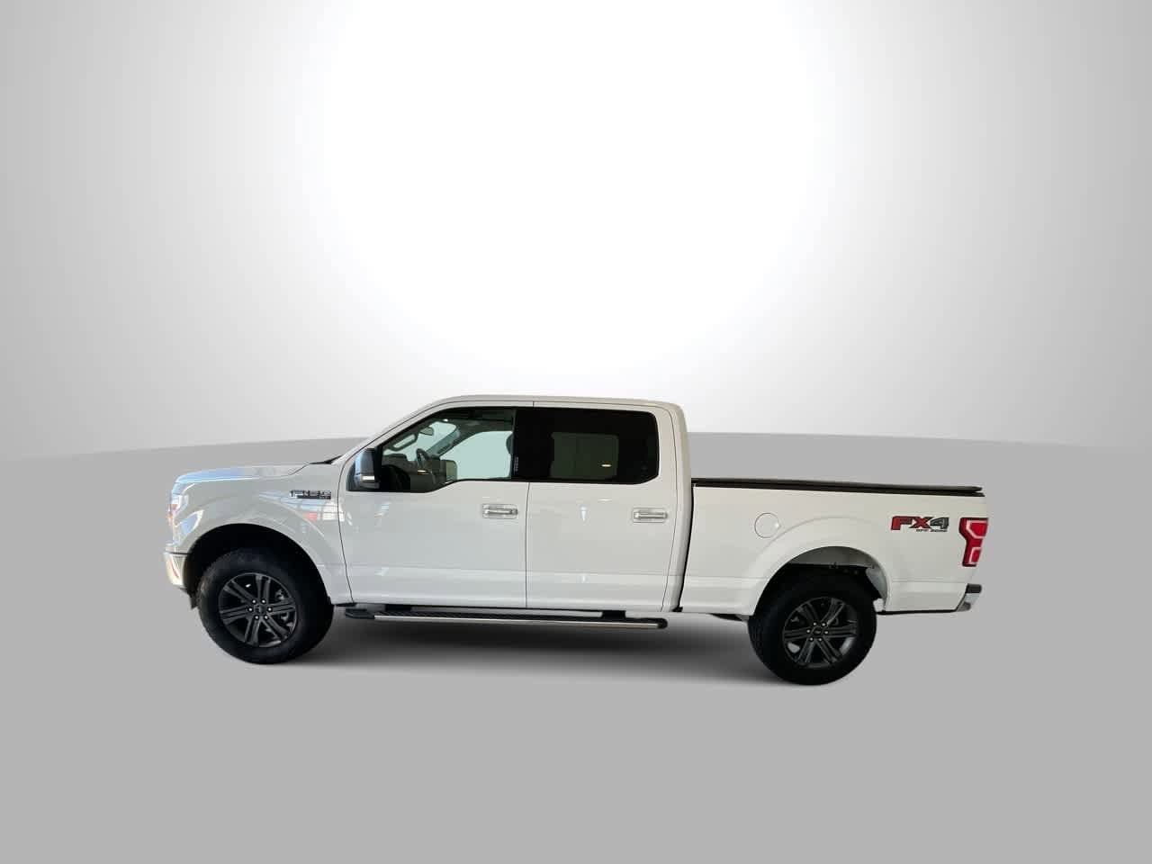 Thumbnail: 2019 Ford F-150 - 5