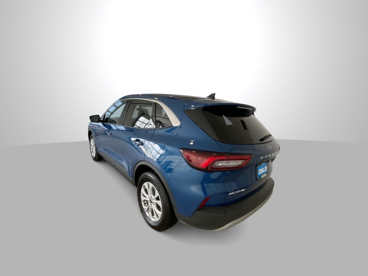 Thumbnail: 2023 Ford Escape - 6