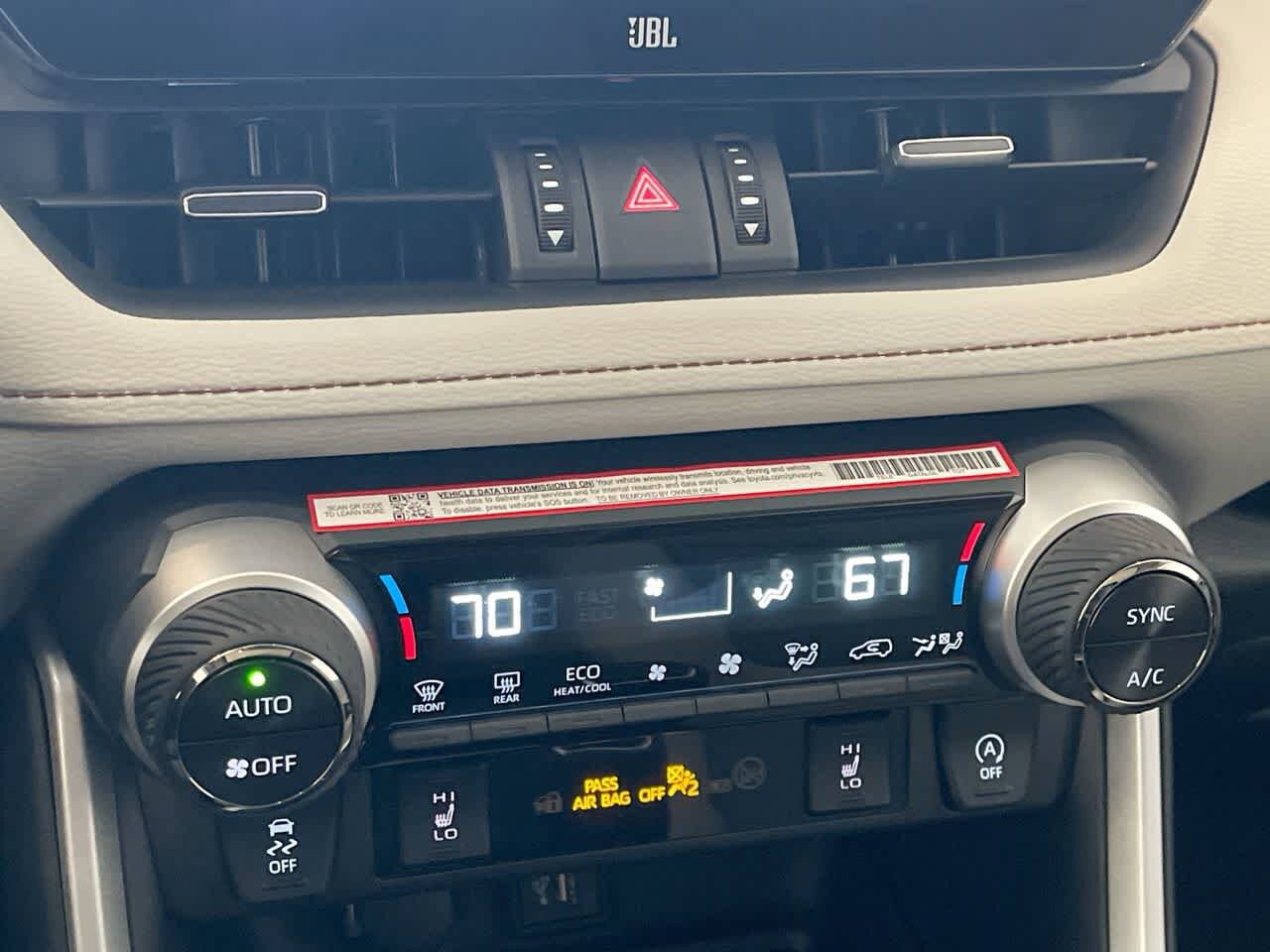 Thumbnail: 2025 Toyota RAV4 - 19