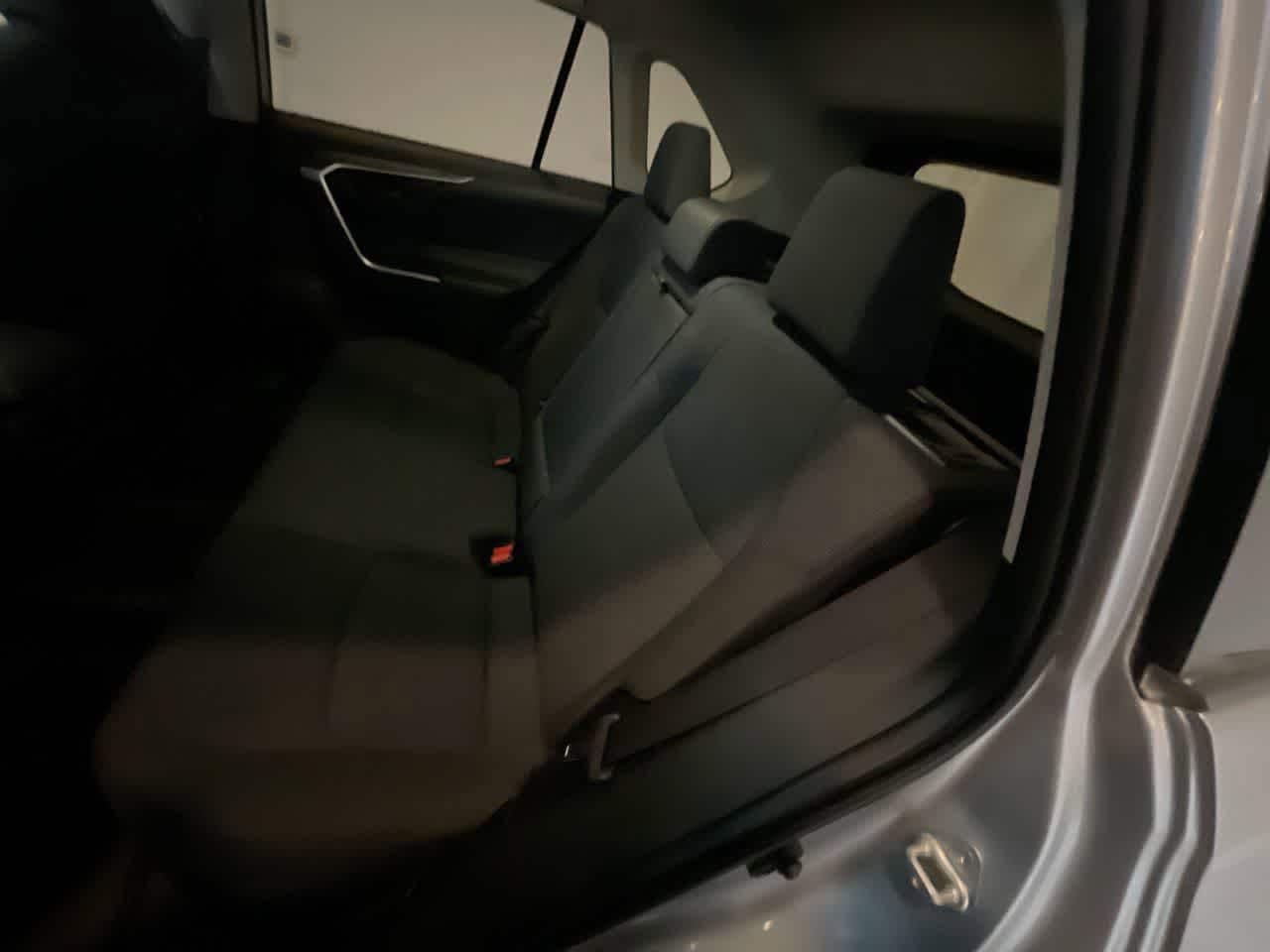 Thumbnail: 2024 Toyota RAV4 - 22