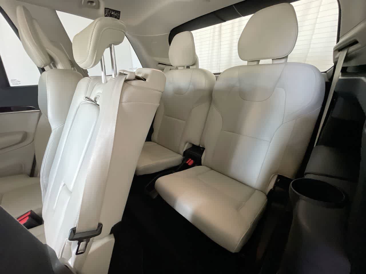 Thumbnail: 2019 Volvo XC90 - 23