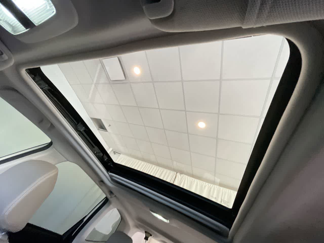 Thumbnail: 2018 Subaru Forester - 22