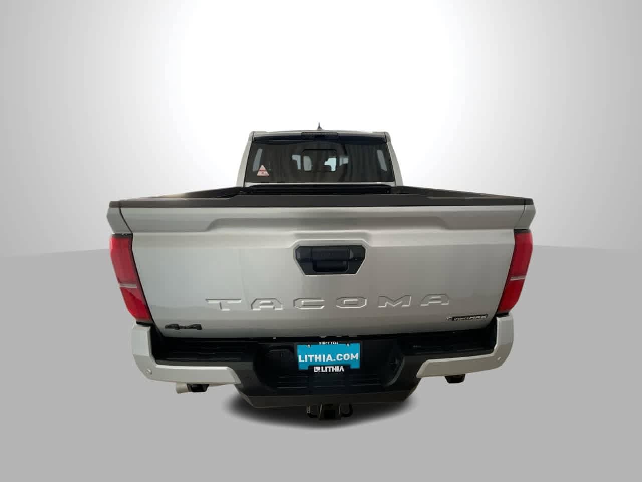 Thumbnail: 2026 Toyota Tacoma - 7
