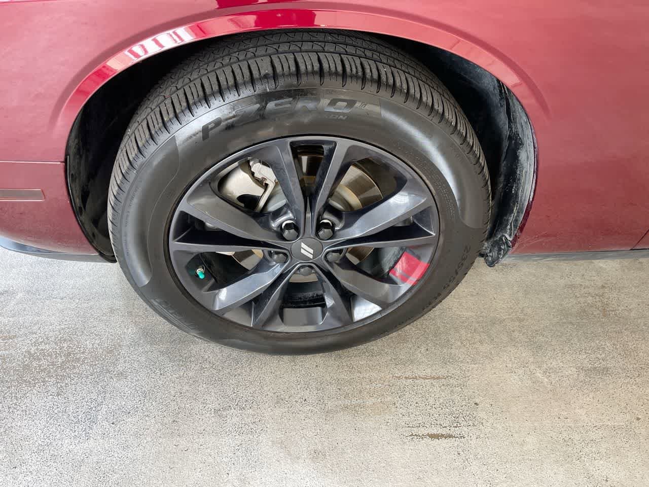 Thumbnail: 2023 Dodge Challenger - 10