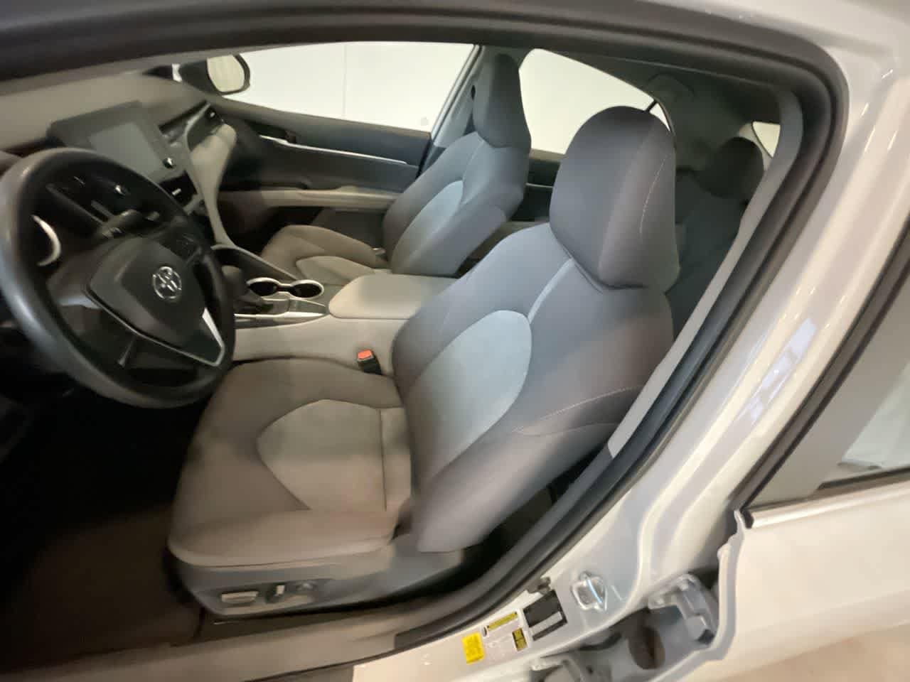 Thumbnail: 2024 Toyota Camry - 11