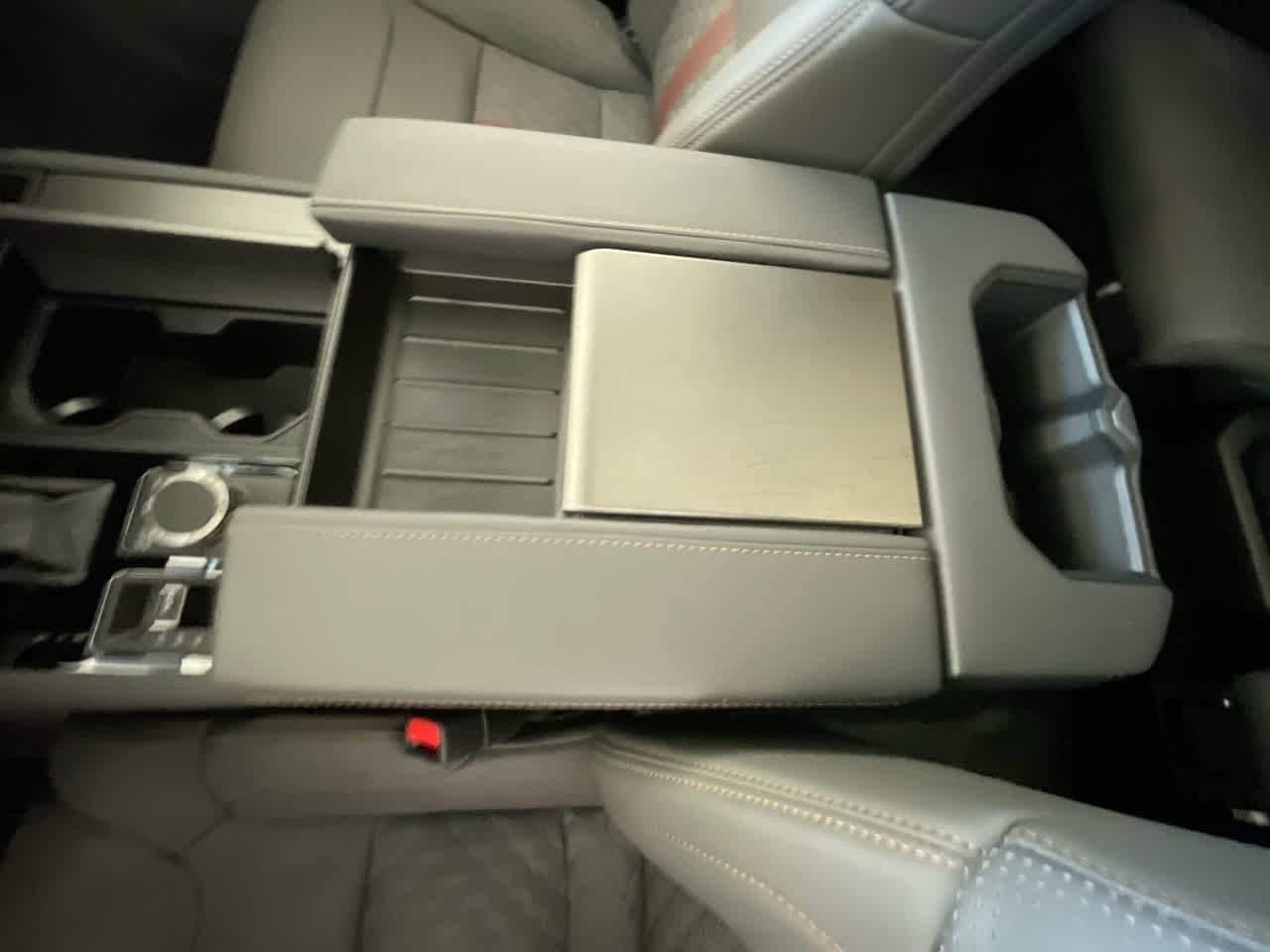 Thumbnail: 2026 Toyota Sequoia - 21