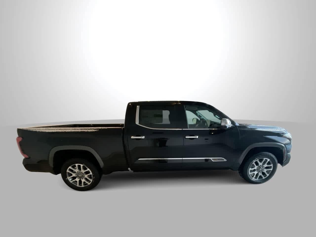 Thumbnail: 2026 Toyota Tundra - 9