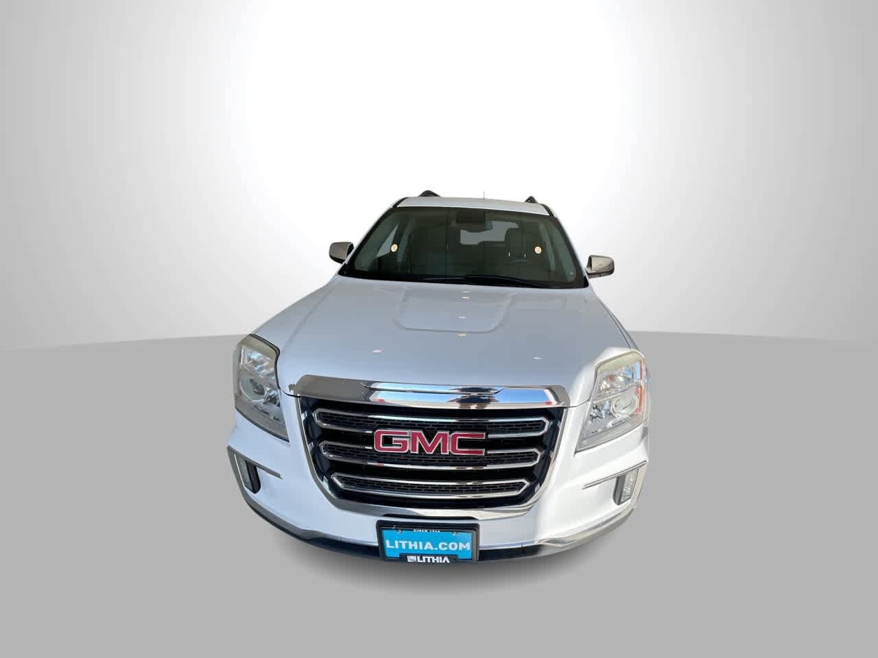 2016 Gmc Terrain SLT photo 3
