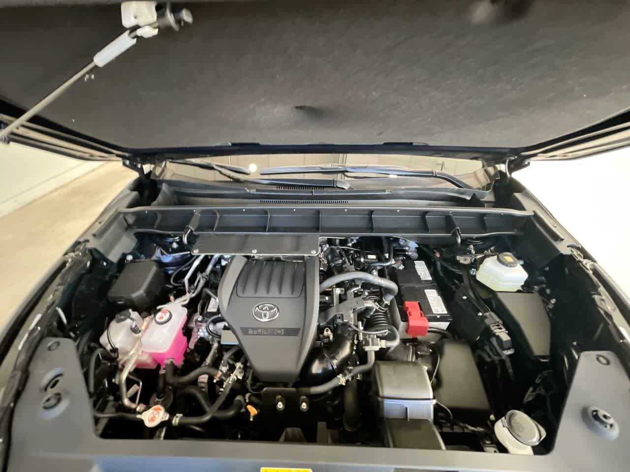 Thumbnail: 2026 Toyota Highlander - 27