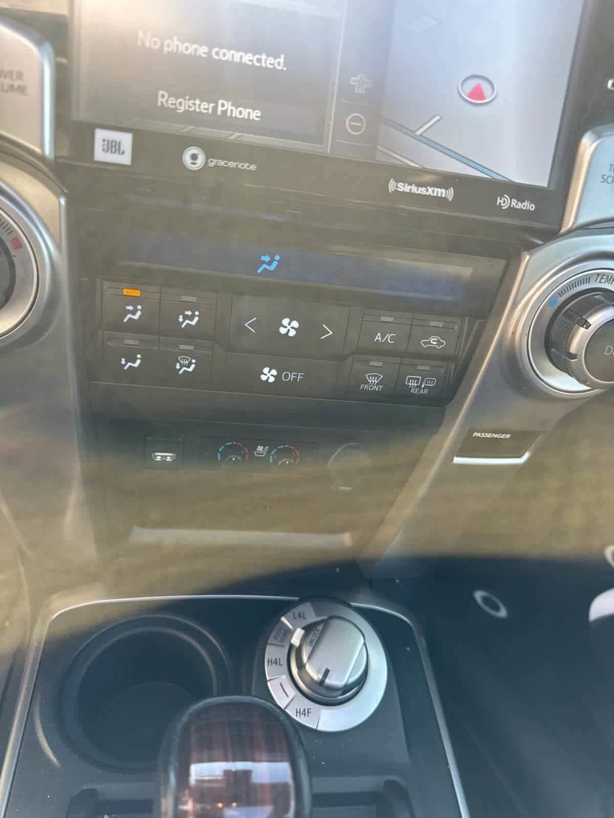 Thumbnail: 2020 Toyota 4Runner - 45