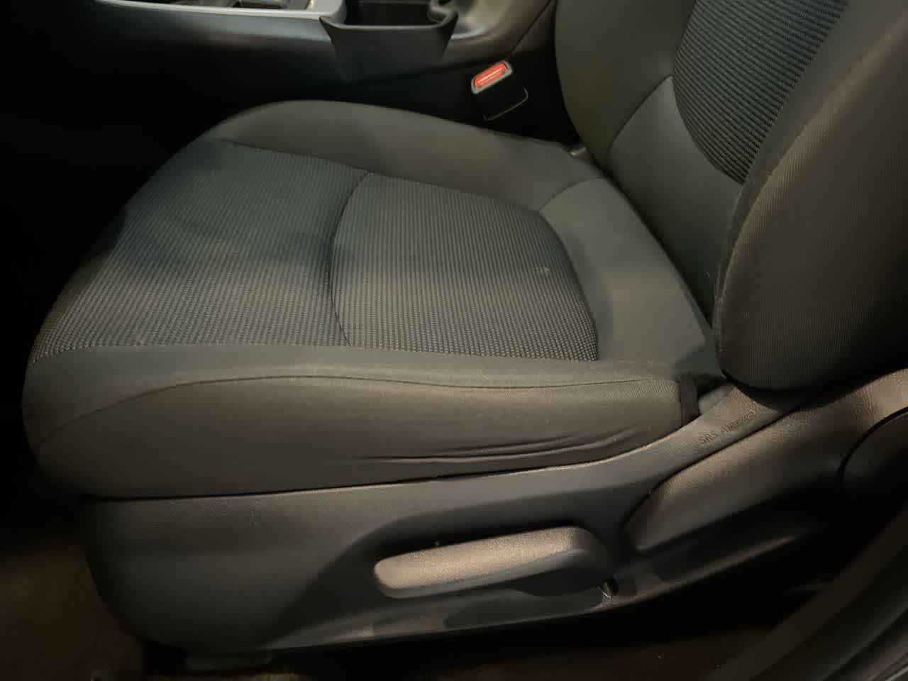 Thumbnail: 2024 Toyota RAV4 - 12