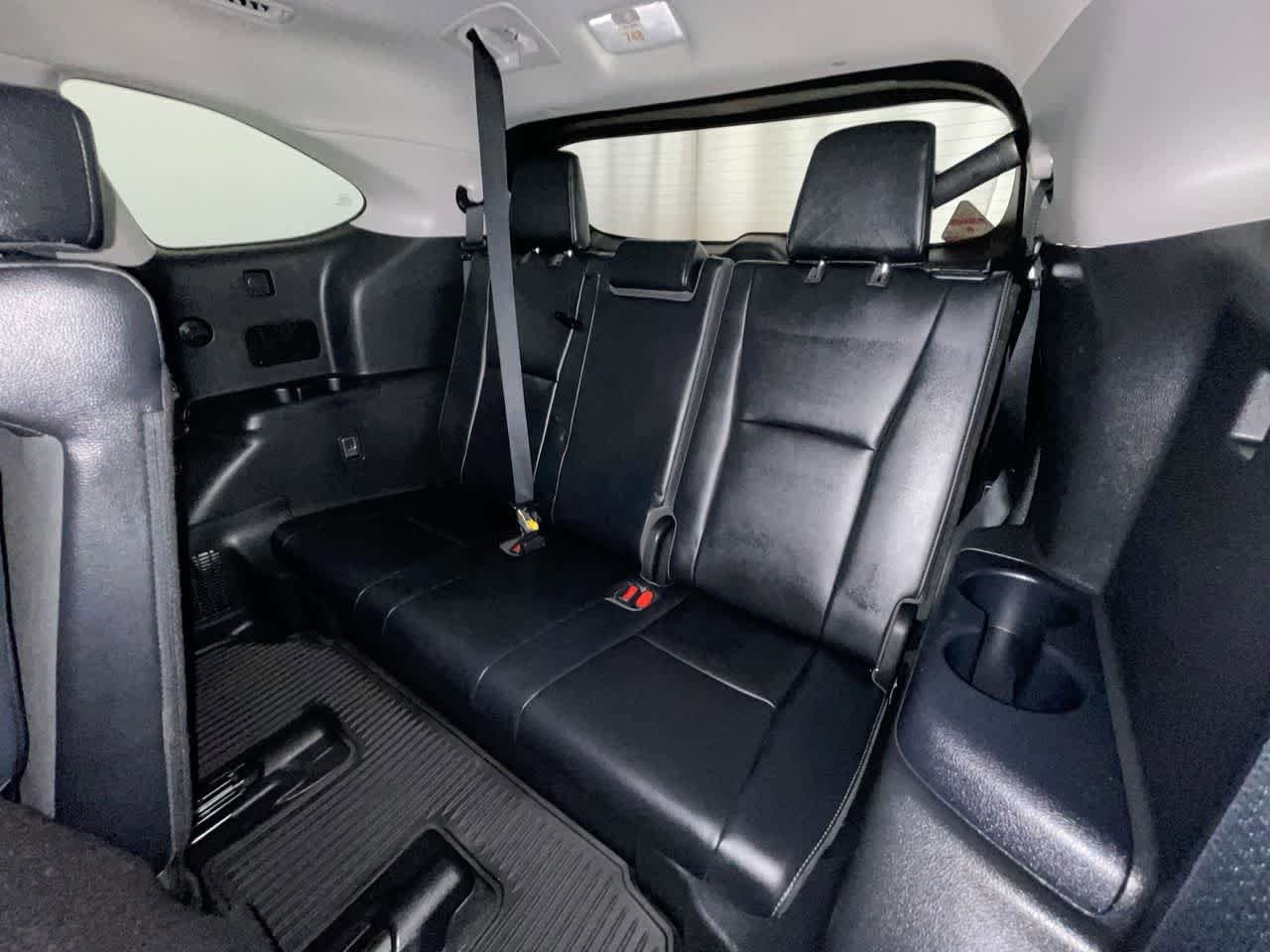 Thumbnail: 2021 Toyota Highlander - 24