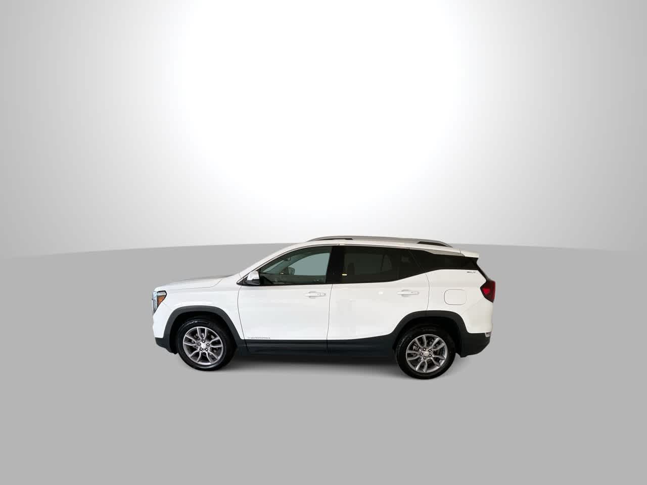 Thumbnail: 2024 GMC Terrain - 5