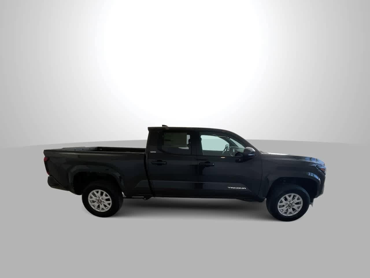 Thumbnail: 2026 Toyota Tacoma - 9