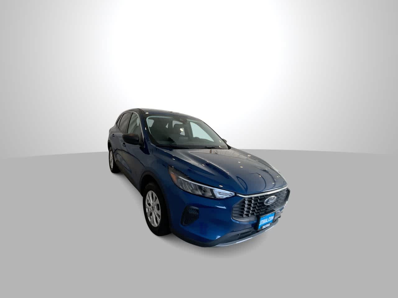 Thumbnail: 2023 Ford Escape - 2